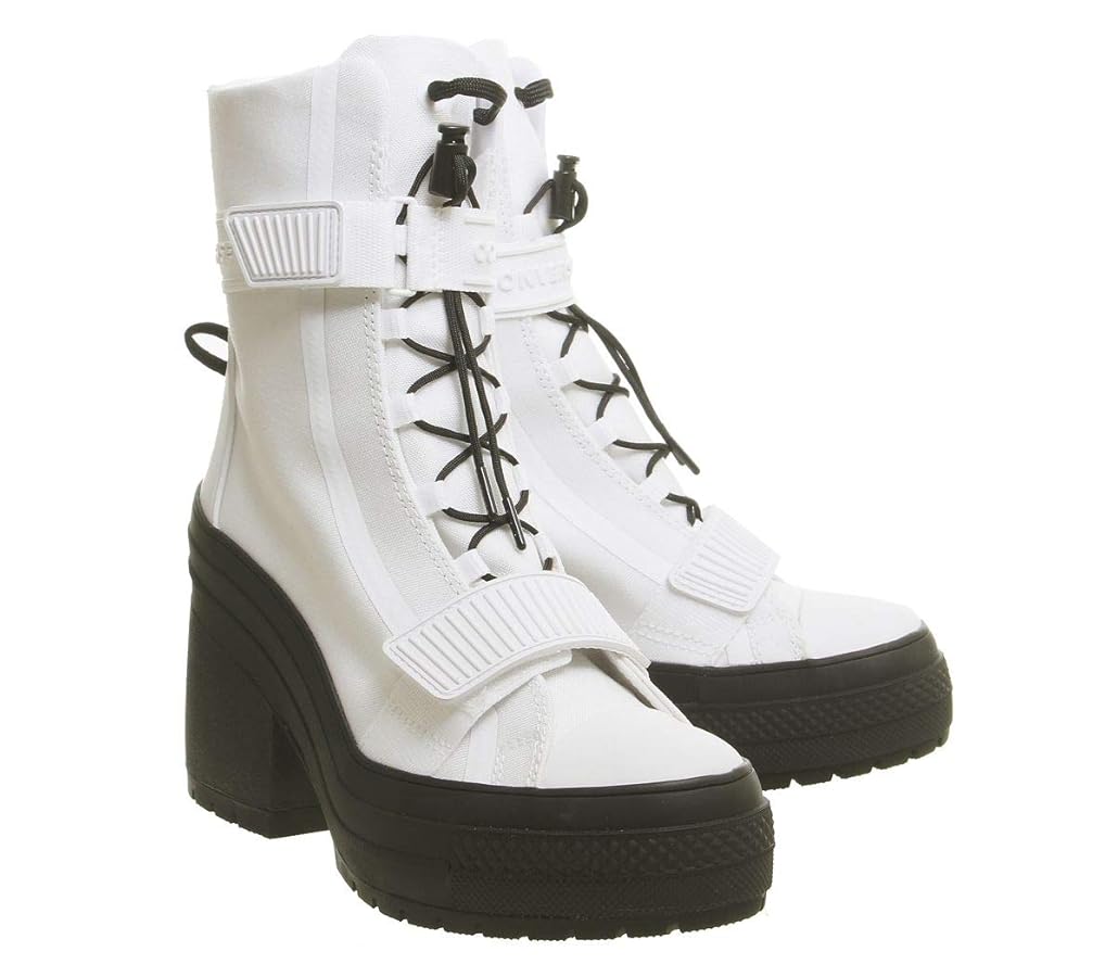 Amazon.com | Converse Women's Chuck Taylor All Star GR 82 XX